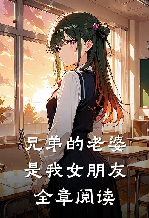 兄弟的老婆是我女朋友全章阅读