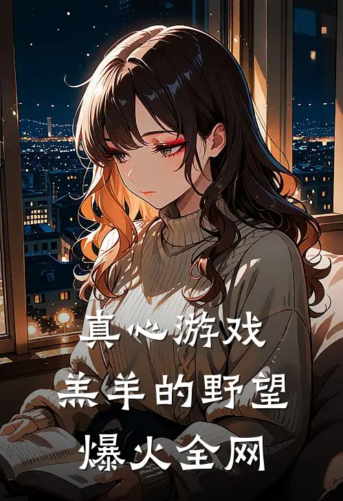 真心游戏：羔羊的野望爆火全网