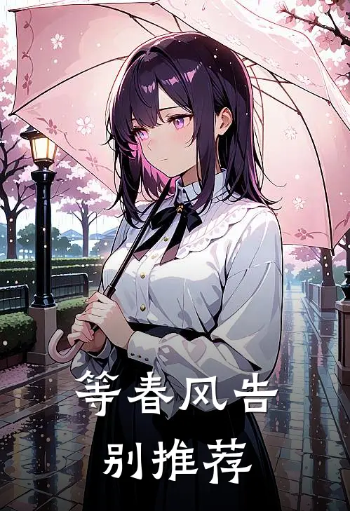 等春风告别推荐