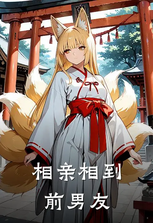 相亲相到前男友