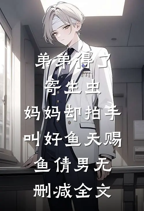 弟弟得了寄生虫，妈妈却拍手叫好鱼天赐鱼倩男无删减全文