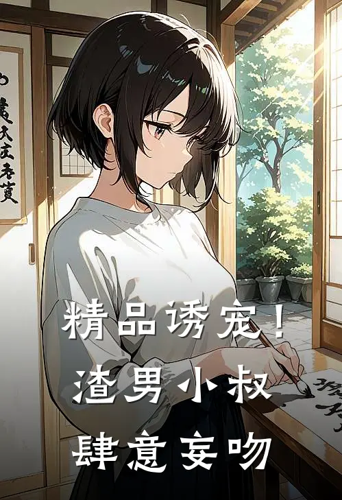 精品诱宠!渣男小叔肆意妄吻免费阅读