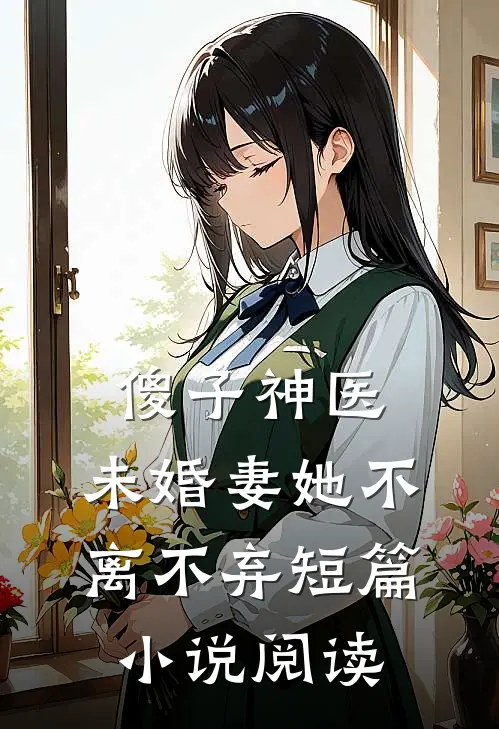 傻子神医：未婚妻她不离不弃短篇小说阅读
