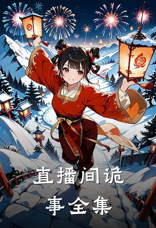 直播间诡事 全集