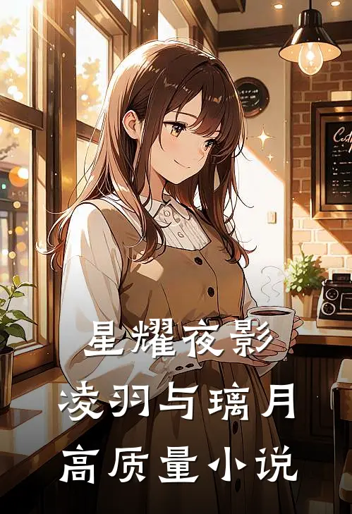 星耀夜影：凌羽与璃月高质量小说