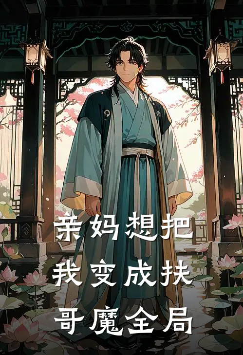 亲妈想把我变成扶哥魔全局