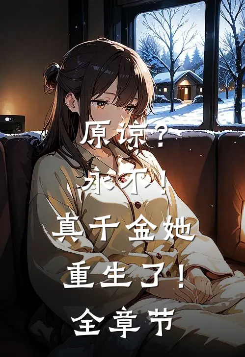 原谅？永不！真千金她重生了！全章节