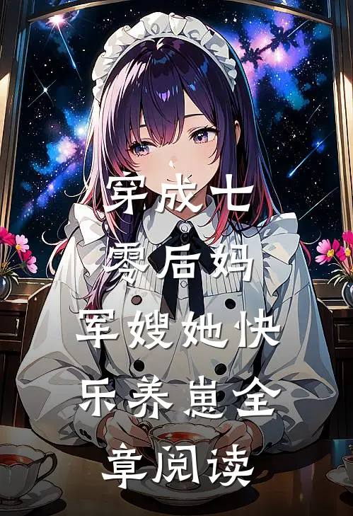 穿成七零后妈，军嫂她快乐养崽全章阅读