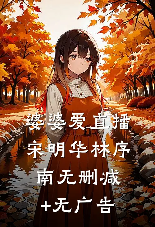 婆婆爱直播宋明华林序南无删减+无广告