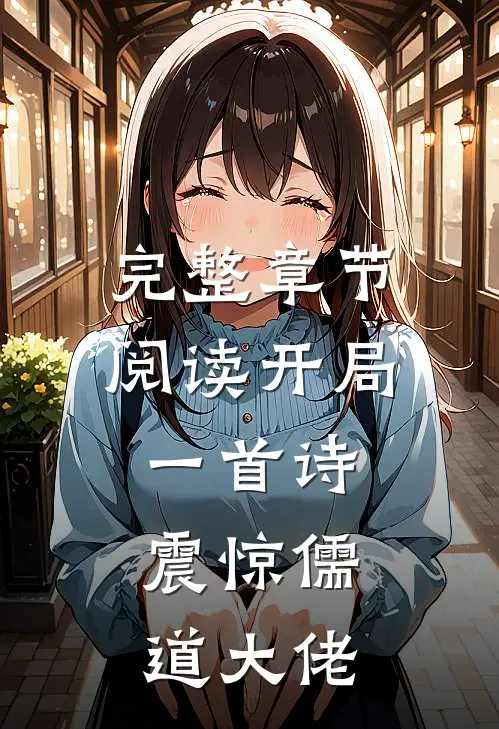 完整章节阅读开局一首诗，震惊儒道大佬