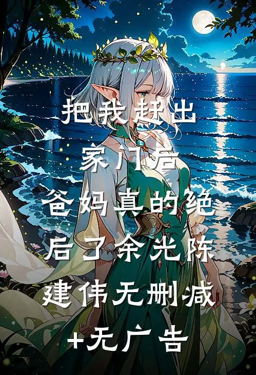 把我赶出家门后，爸妈真的绝后了余光陈建伟无删减+无广告