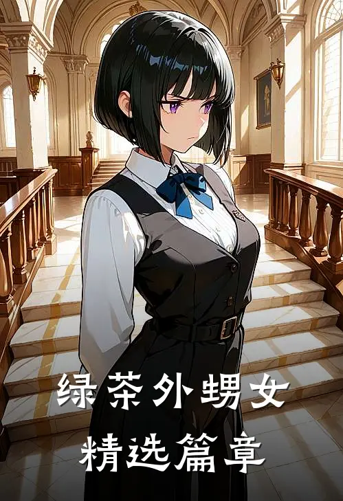 绿茶外甥女精选篇章