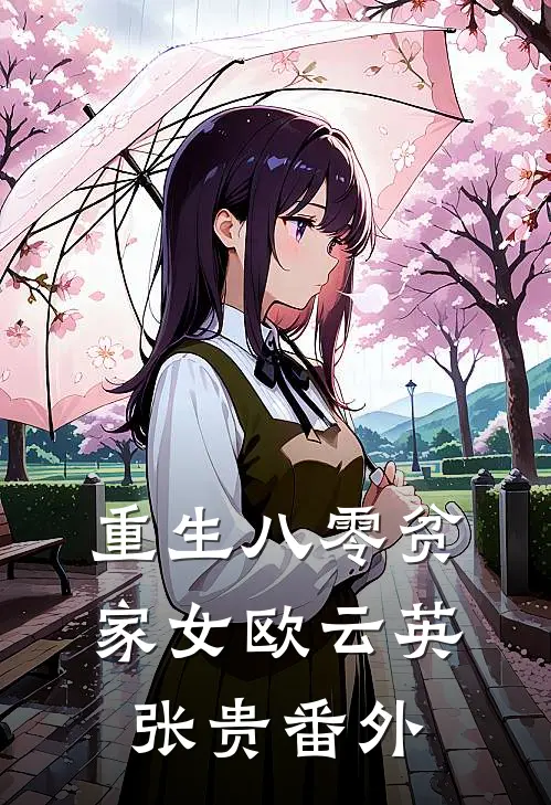 重生八零贫家女欧云英张贵 番外