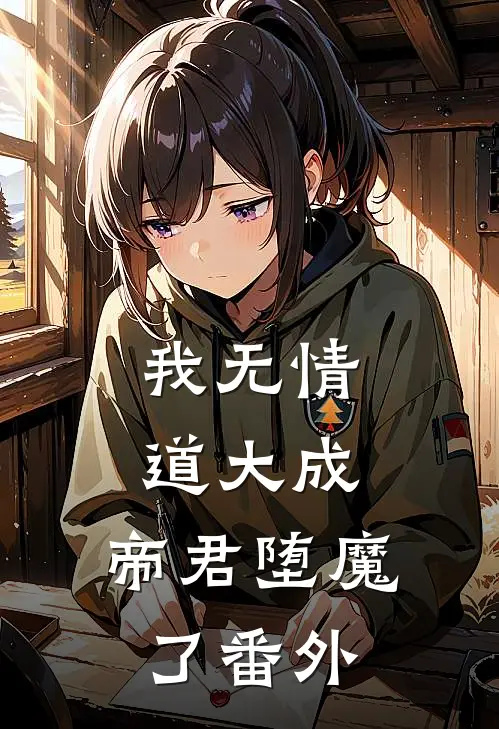 我无情道大成，帝君堕魔了番外