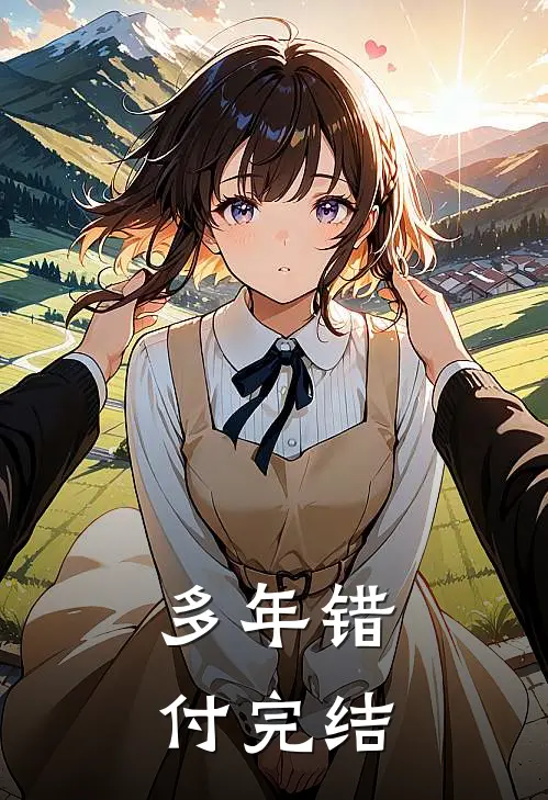 多年错付完结