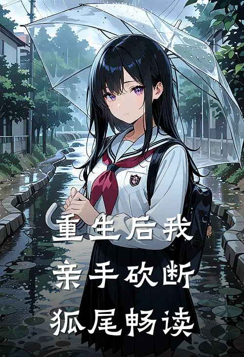 重生后我亲手砍断狐尾畅读