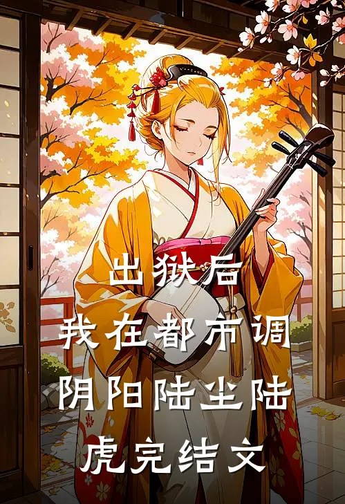 出狱后，我在都市调阴阳陆尘陆虎完结文