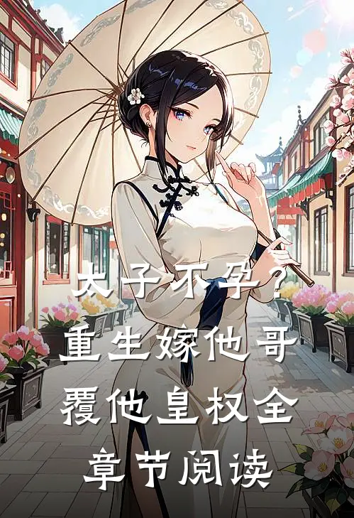 太子不孕？重生嫁他哥，覆他皇权全章节阅读