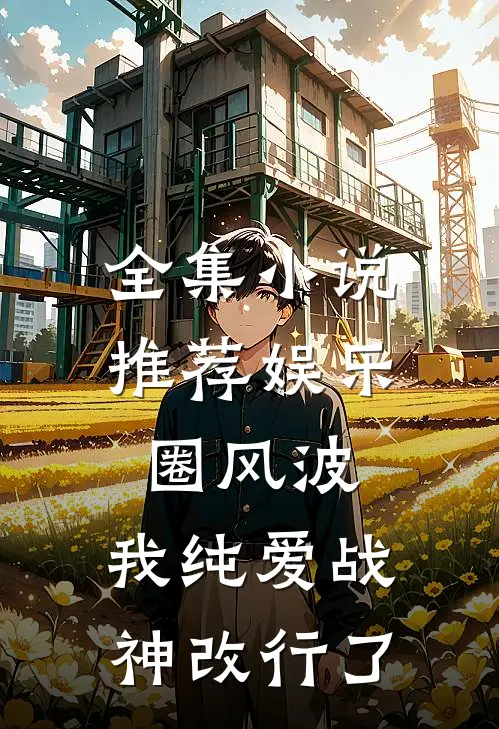 全集小说推荐娱乐圈风波：我纯爱战神改行了