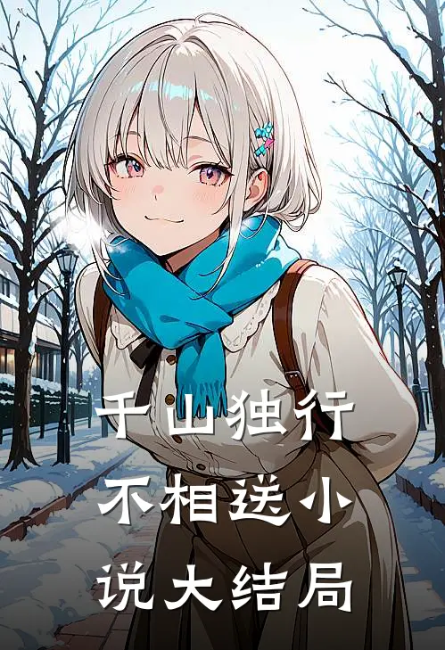 千山独行不相送小说大结局