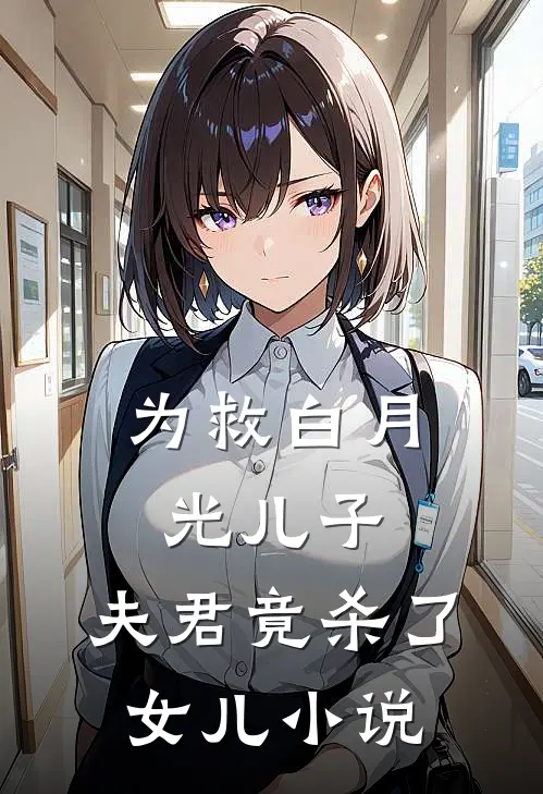 为救白月光儿子，夫君竟杀了女儿小说