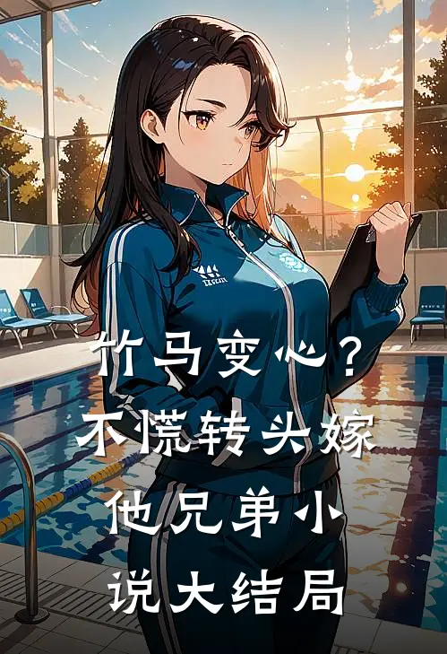 竹马变心？不慌，转头嫁他兄弟小说大结局