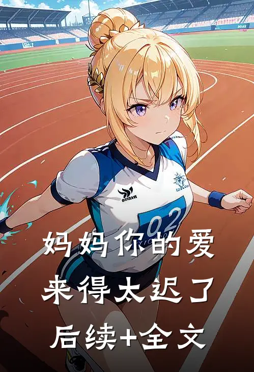 妈妈你的爱来得太迟了后续+全文