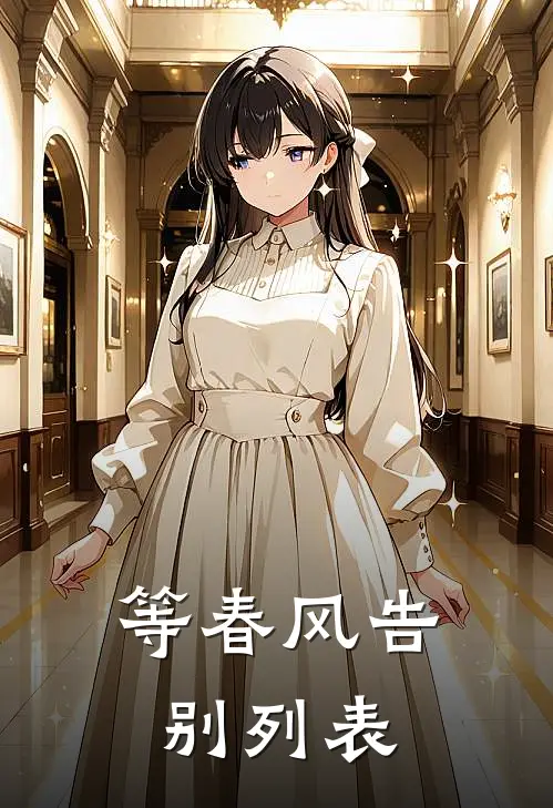 等春风告别列表