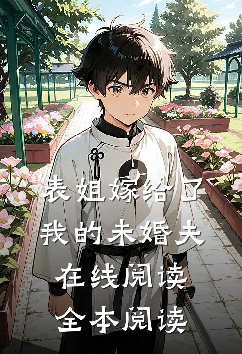 表姐嫁给了我的未婚夫在线阅读全本阅读