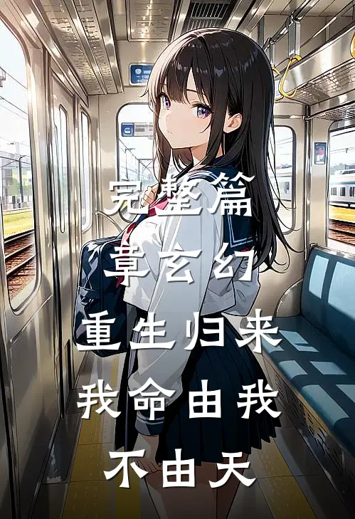 完整篇章玄幻：重生归来，我命由我不由天