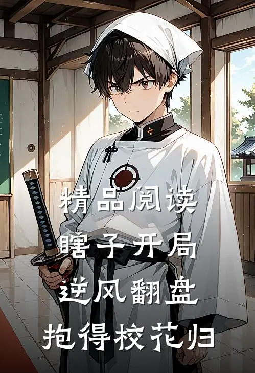 精品阅读瞎子开局逆风翻盘，抱得校花归