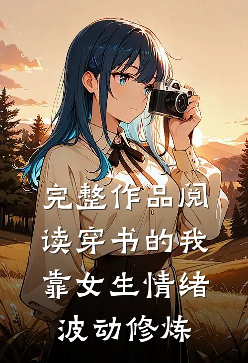 完整作品阅读穿书的我,靠女生情绪波动修炼