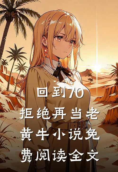 回到70，拒绝再当老黄牛小说免费阅读全文