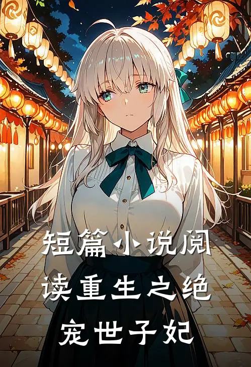 短篇小说阅读重生之绝宠世子妃