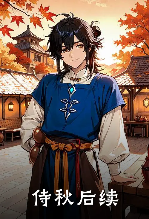 侍秋后续