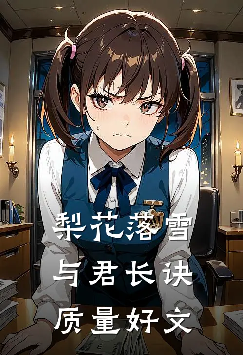 梨花落雪，与君长诀质量好文