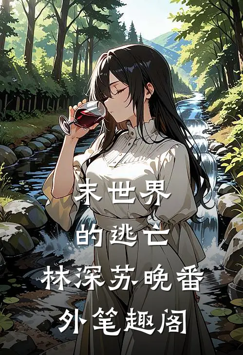 末世界的逃亡：林深苏晚番外笔趣阁