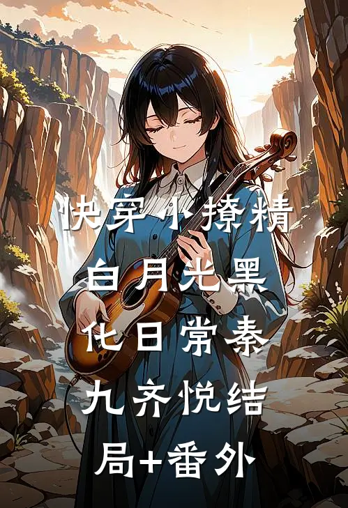 快穿小撩精：白月光黑化日常秦九齐悦结局+番外