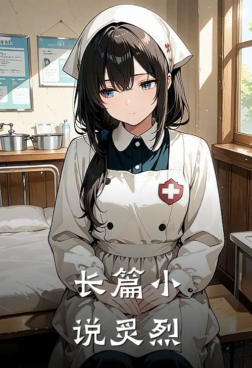 长篇小说炙烈