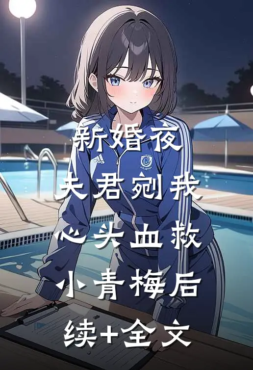 新婚夜，夫君剜我心头血救小青梅后续+全文