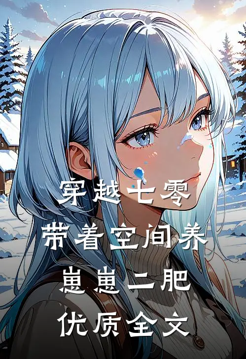 穿越七零:带着空间养崽崽二肥优质全文