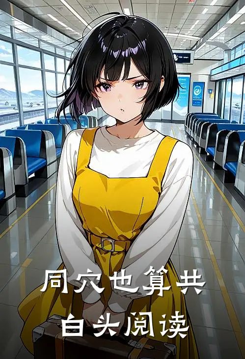 同穴也算共白头阅读