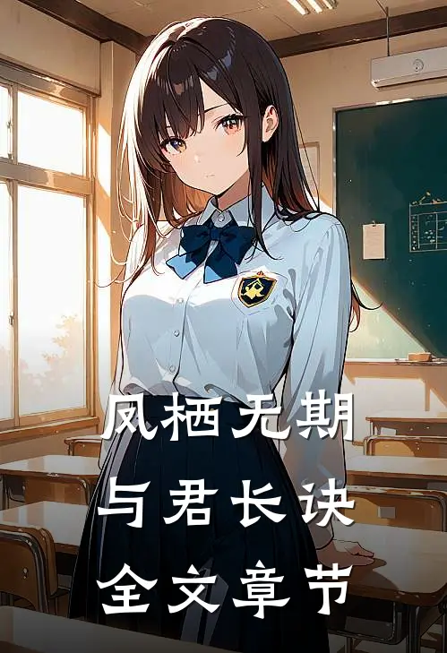凤栖无期，与君长诀全文章节