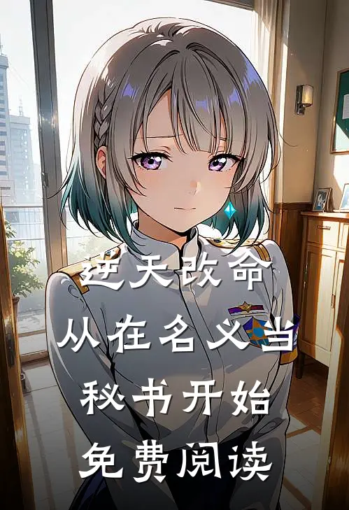 逆天改命，从在名义当秘书开始免费阅读