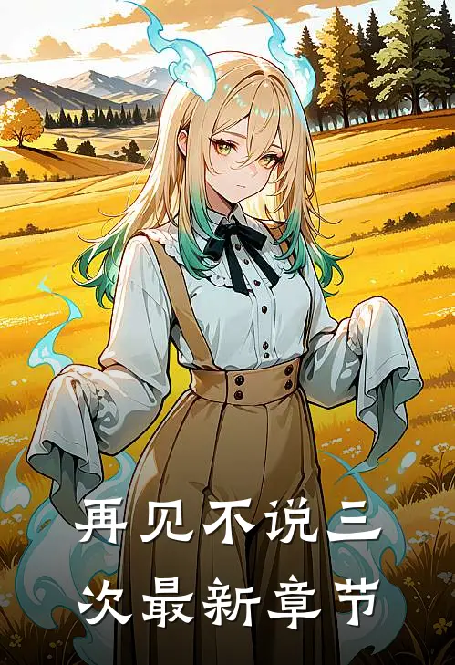 再见不说三次最新章节
