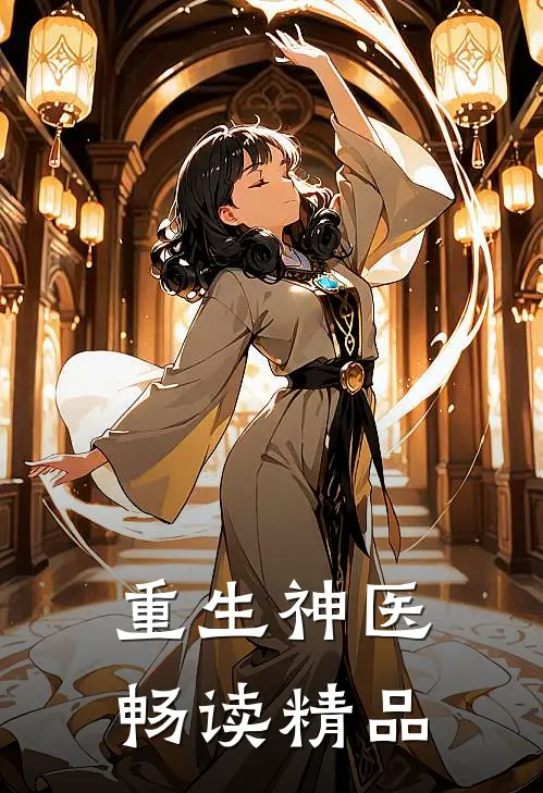 重生神医畅读精品