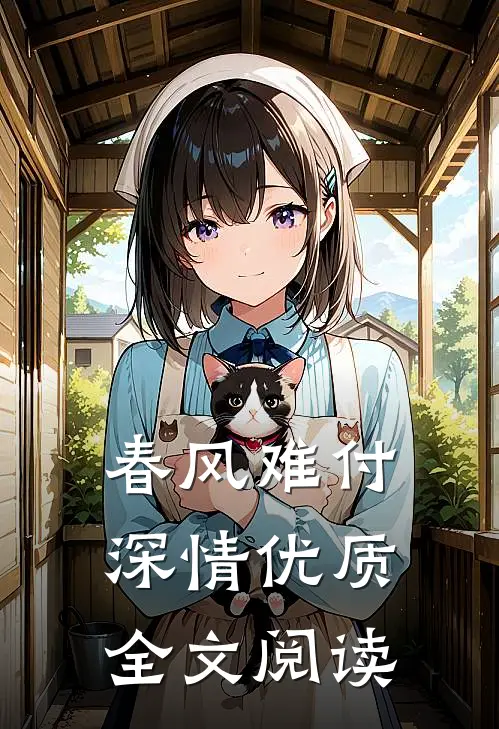 春风难付深情优质全文阅读