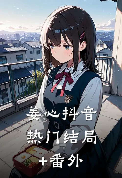姜心抖音热门结局+番外