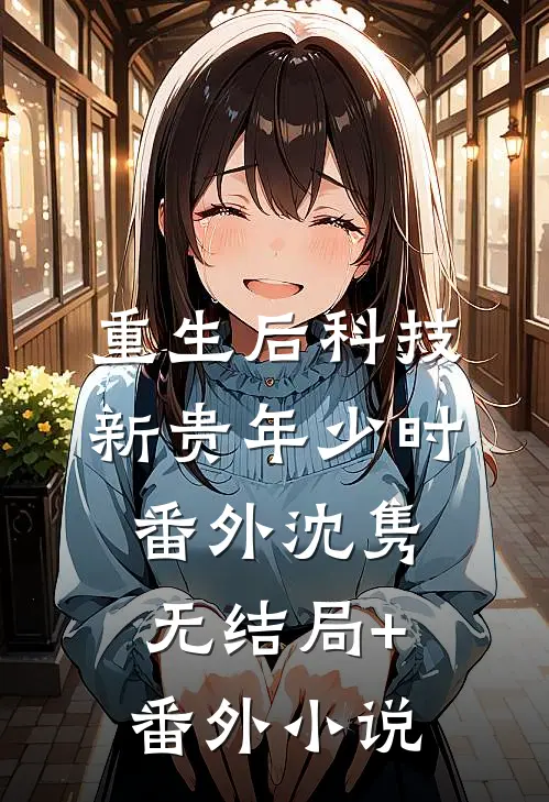 重生后科技新贵年少时： 番外沈隽无结局+番外小说