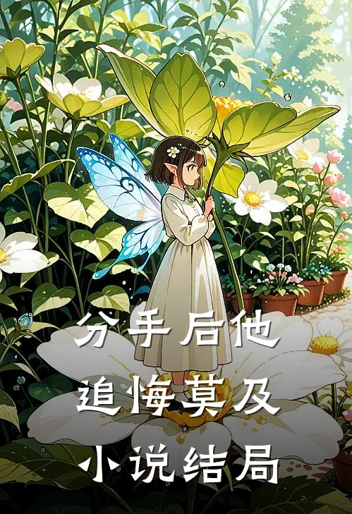 分手后他追悔莫及小说结局